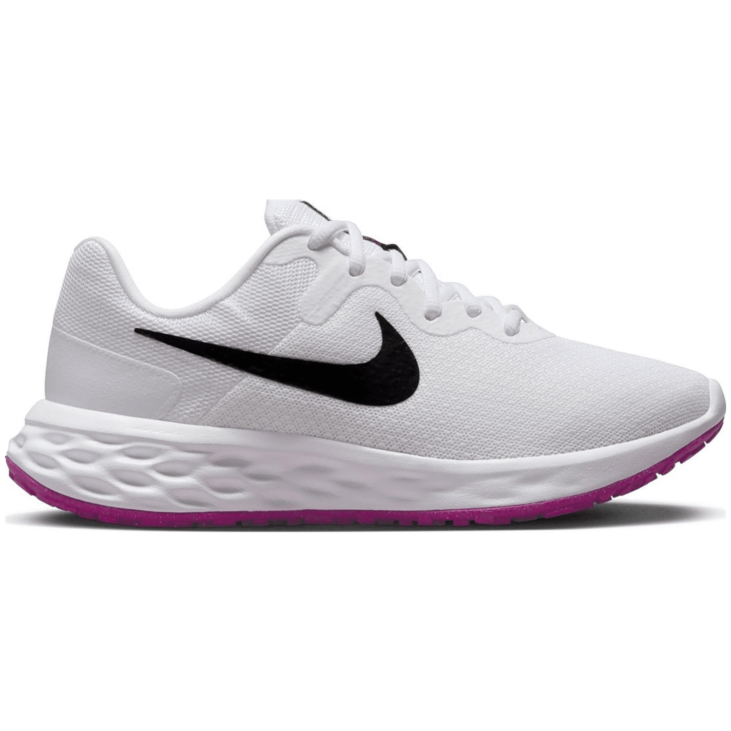 Nike Revolution 6 Next Nature Road Damen Running-Schuh