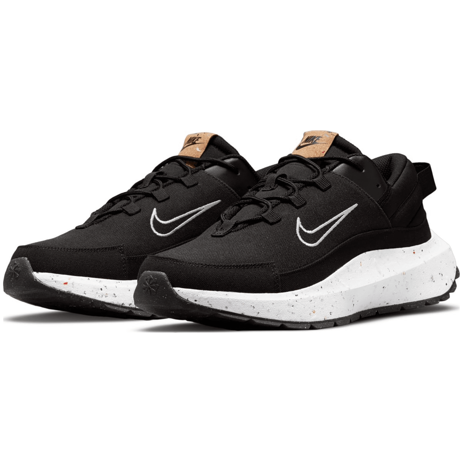 Nike Crater Remixa Herren Freizeit-Schuh