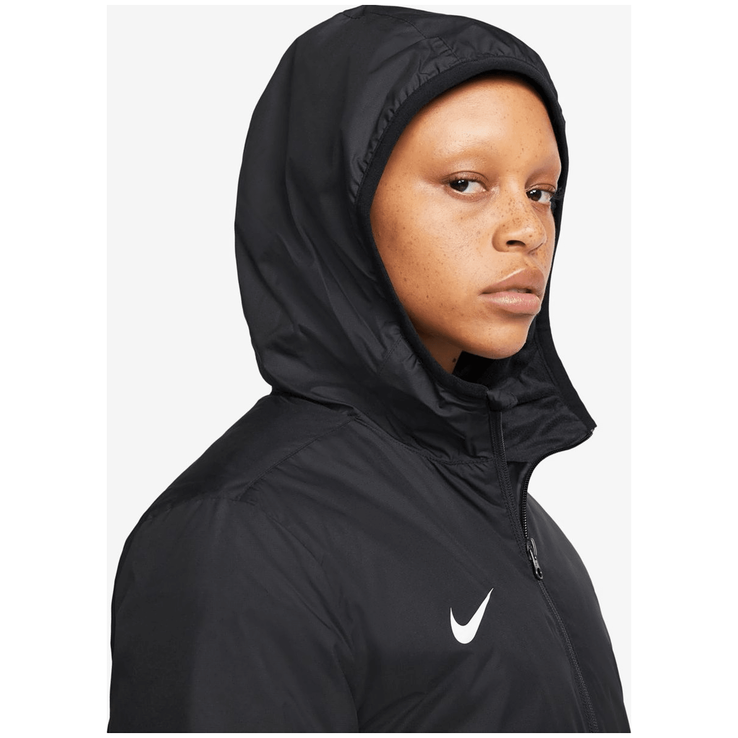Nike Repel Park Synthetic-Fill Damen Windbreaker