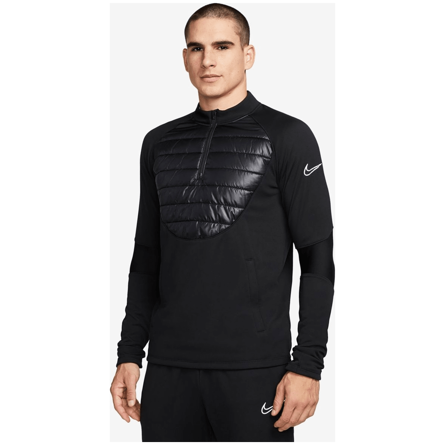 Nike Therma-Fit Academy Winter Warrior Herren Sweatshirt