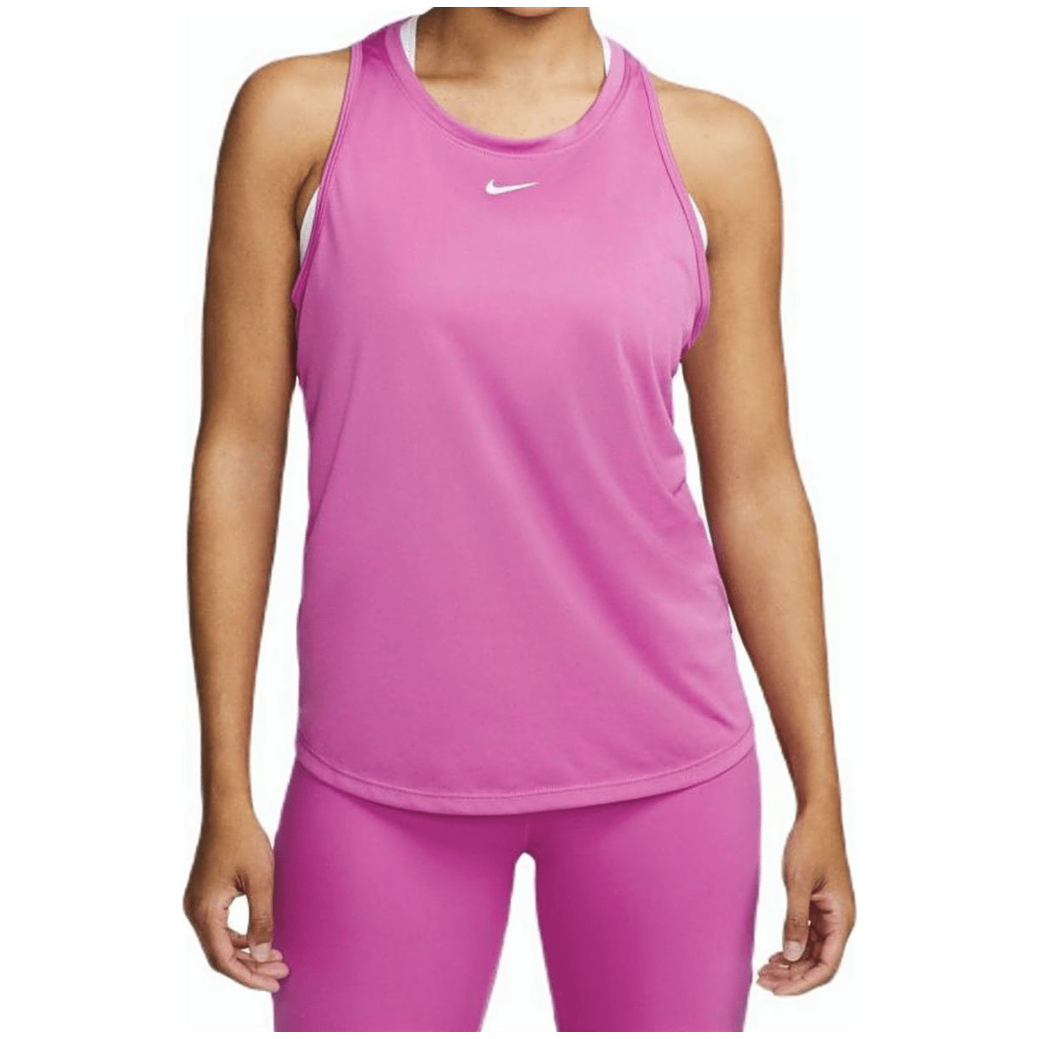 Nike Dri-FIT One Standard Fit Damen T-Shirt