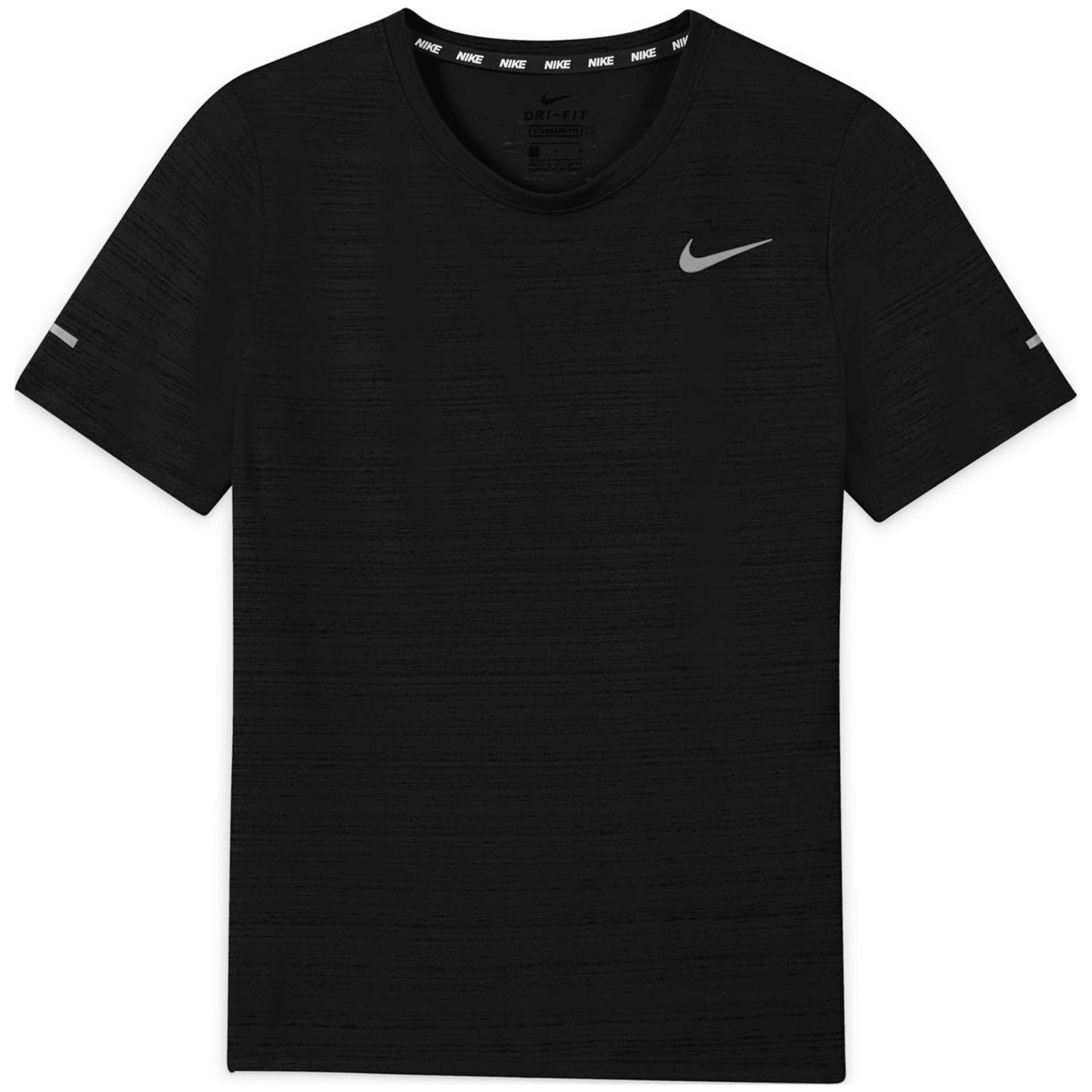 Nike Dri-FIT Miler Training Top Jungen T-Shirt