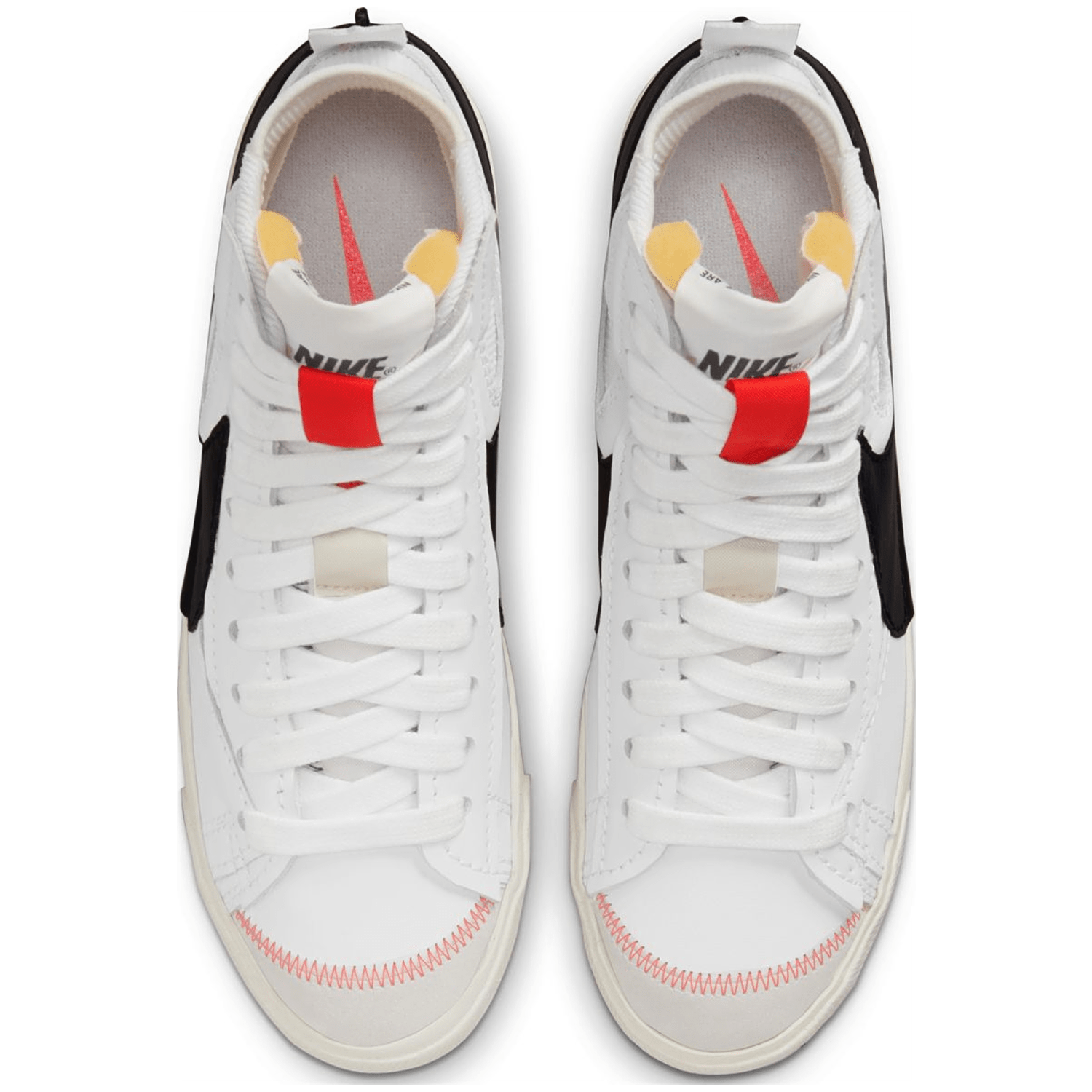 Nike Blazer Mid '77 Jumbo Herren Freizeit-Schuh