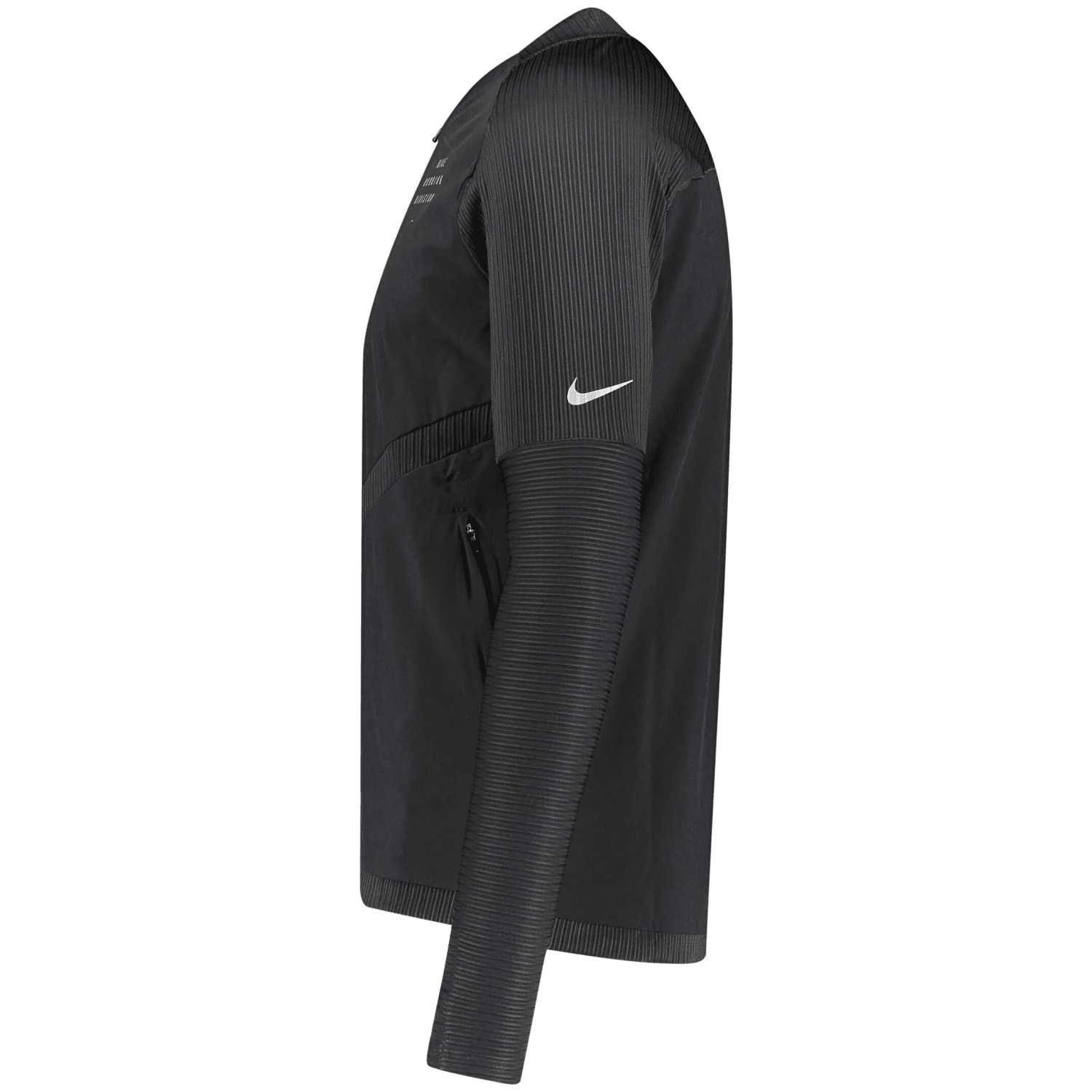 Nike Dri-FIT Run Division Herren Sweatshirt