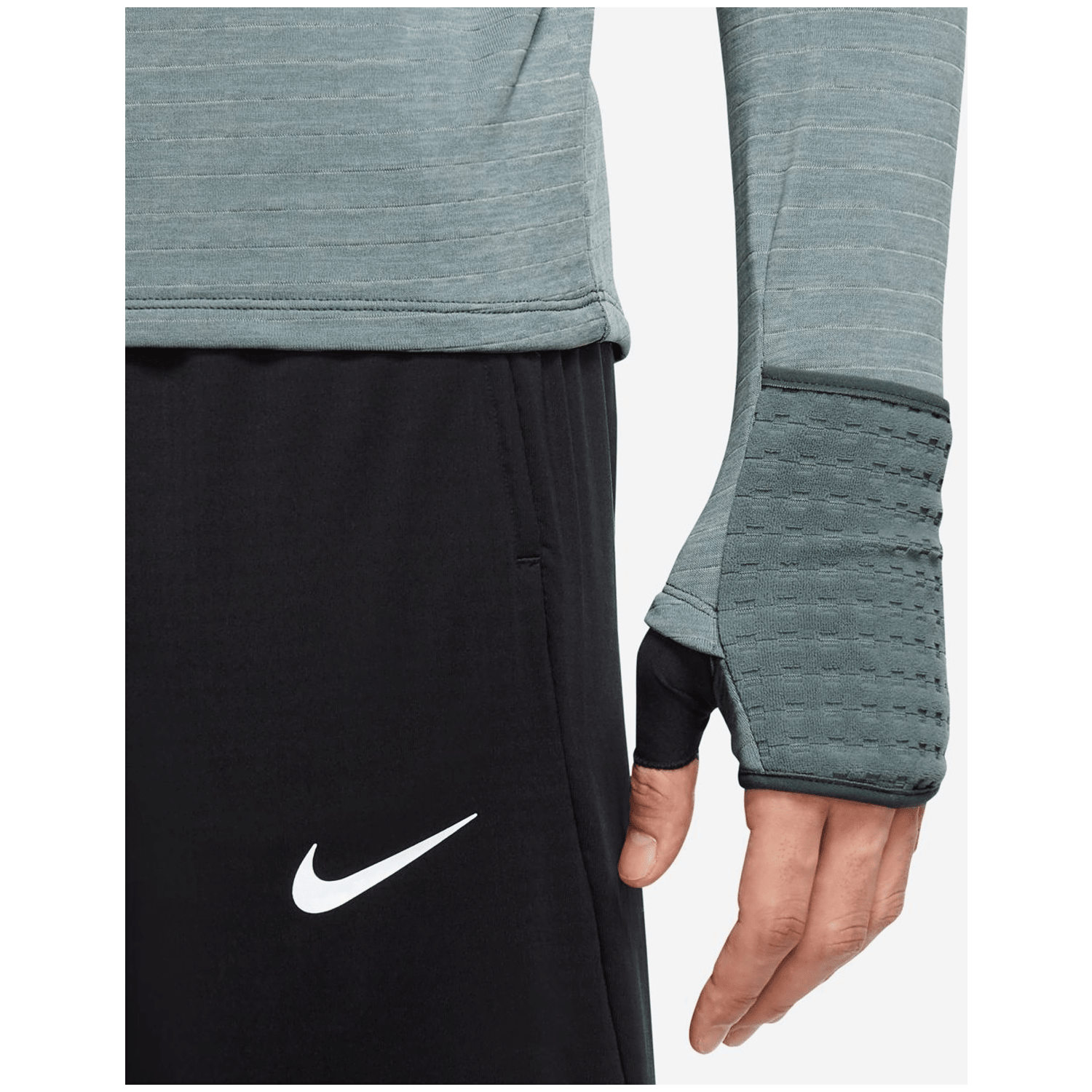 Nike Therma-FIT Repel Element 1/2-Zip Top Herren Sweatshirt