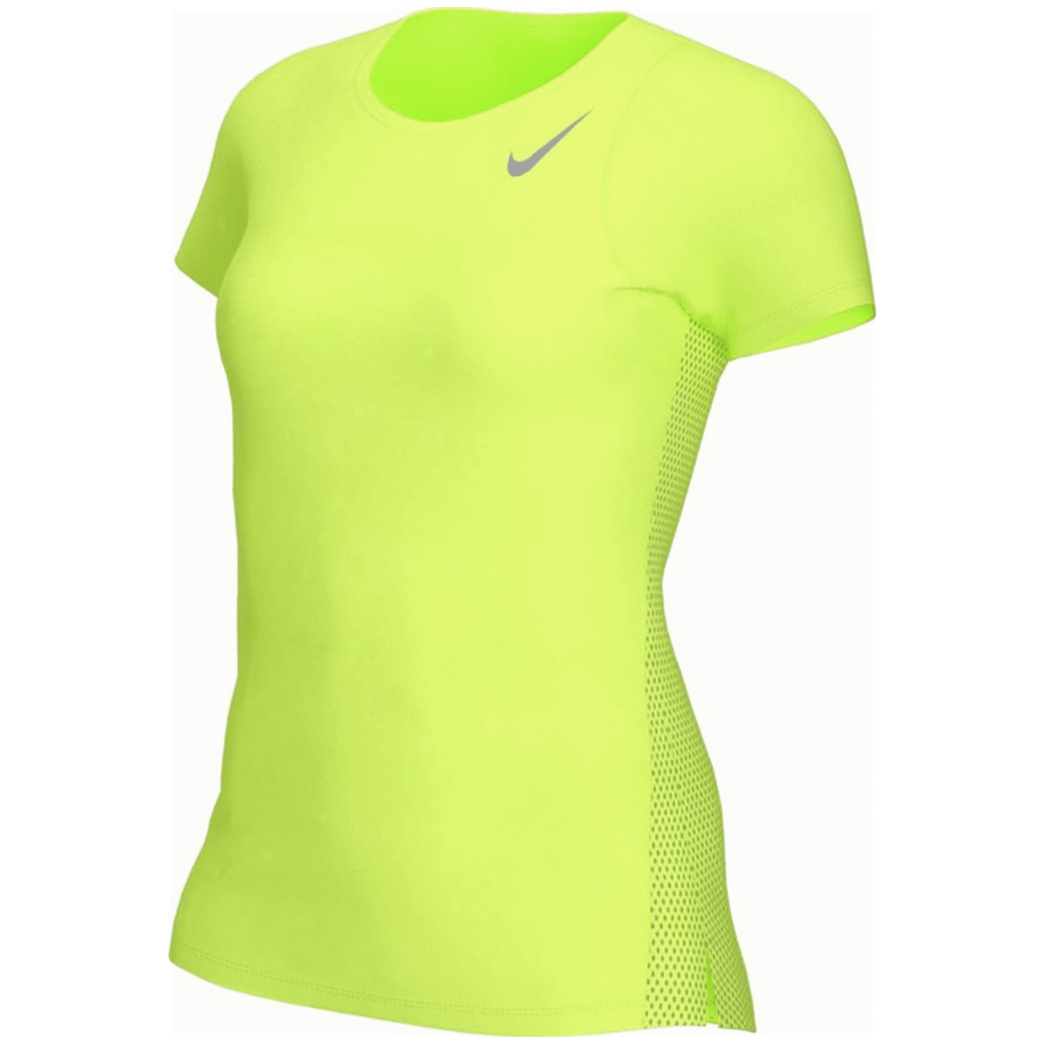 Nike Dri-FIT Race Top Damen T-Shirt
