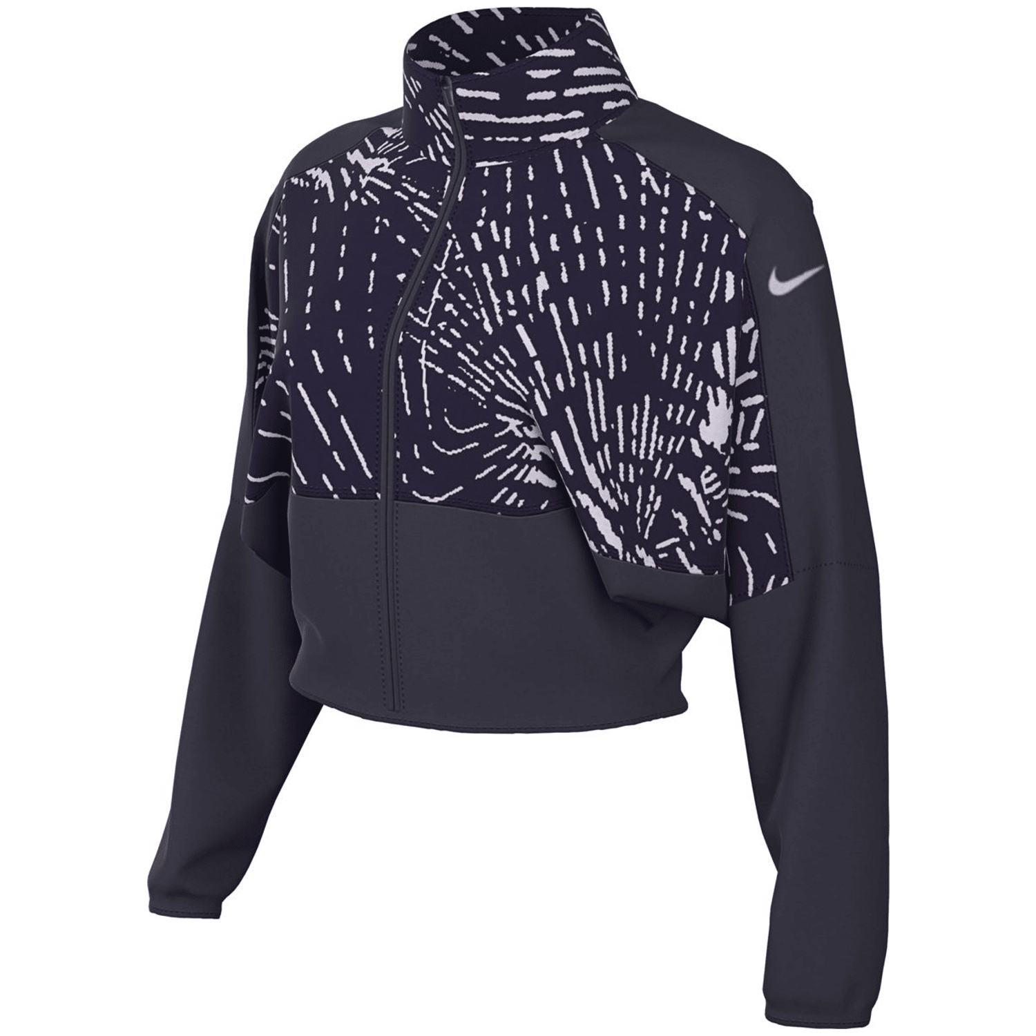 Nike Dri-FIT Run Division Reflective Damen Windbreaker