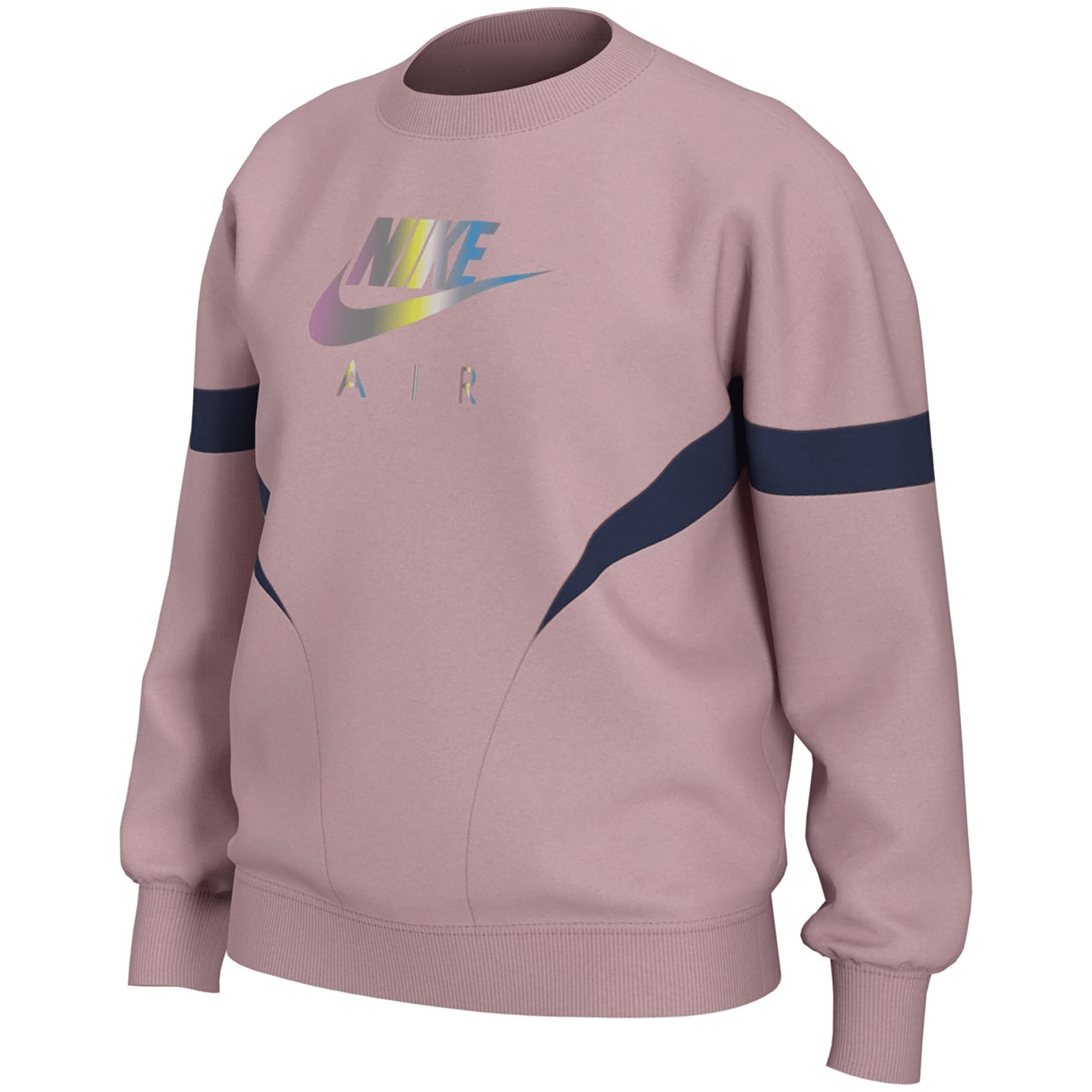 Nike Air French Terry Mädchen Sweatshirt