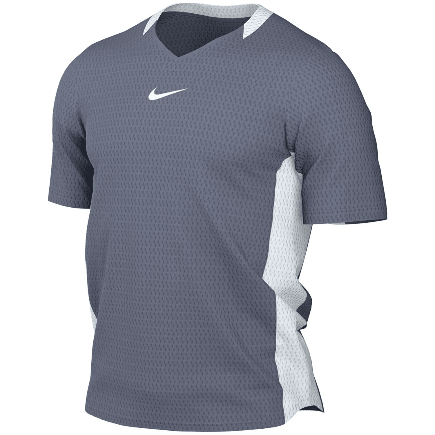 Nike NikeCourt Dri-FIT Advantage Top Herren T-Shirt