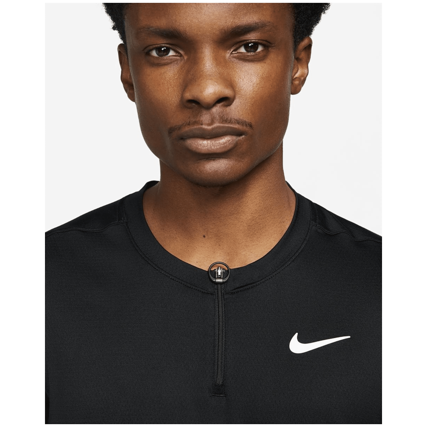 Nike NikeCourt Dri-FIT Advantage Polo Herren Poloshirt