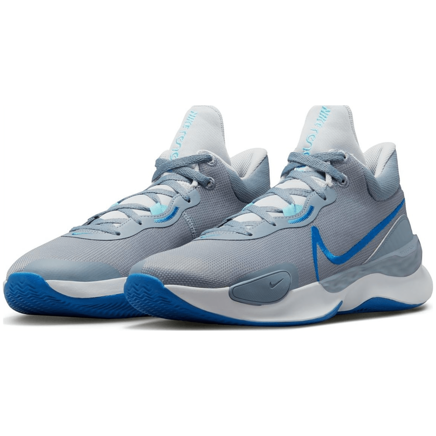 Nike RENEW ELEVATE III Herren Basketball-Schuh