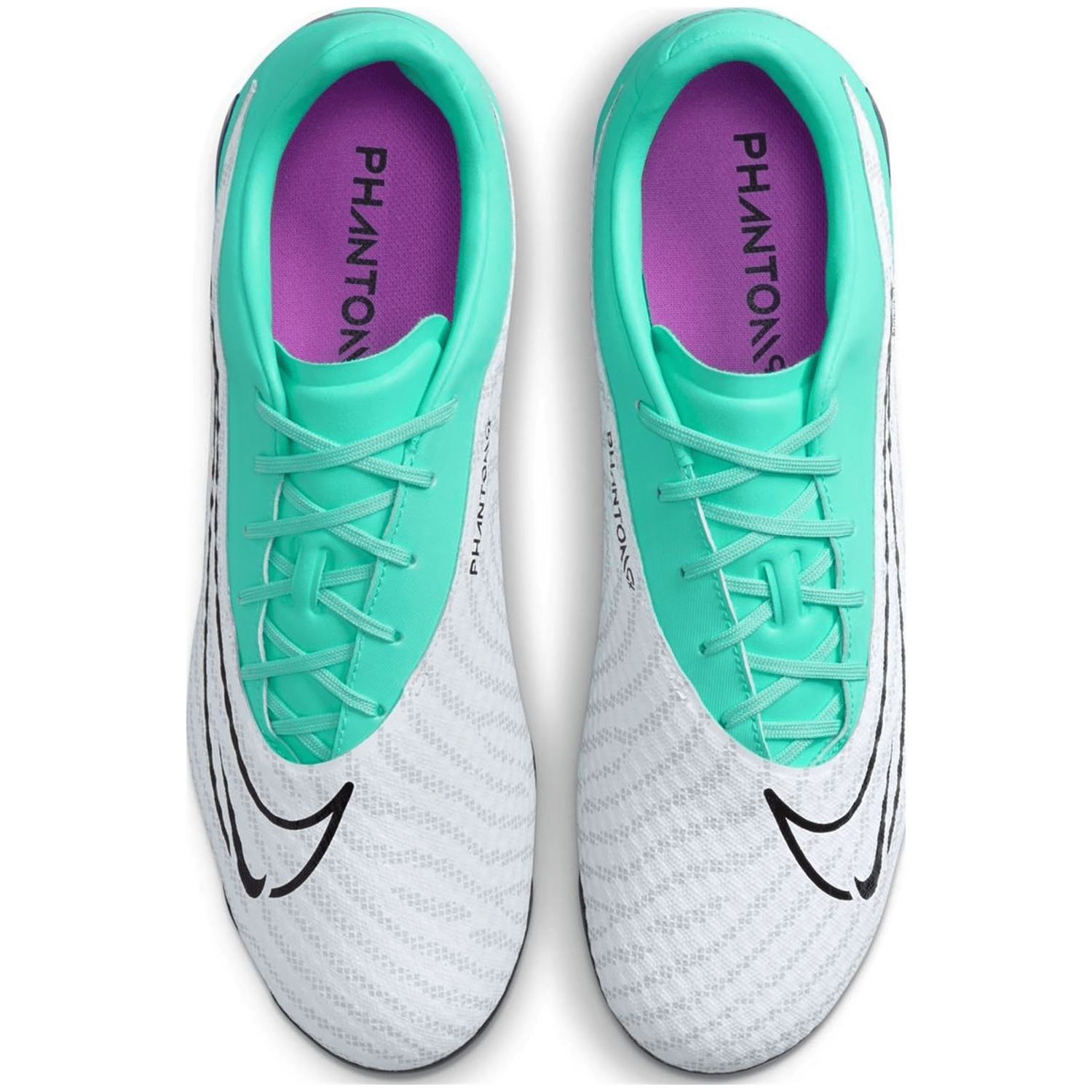 Nike PHANTOM GX ACADEMY FG/MG Herren Nockenschuhe