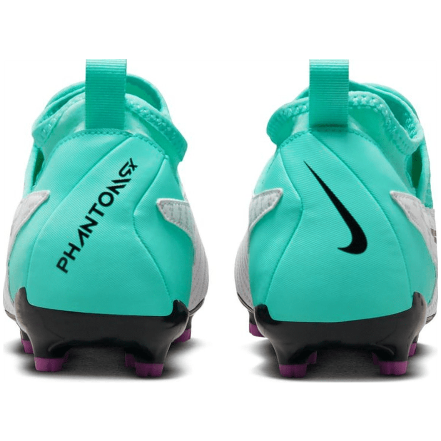 Nike JR PHANTOM GX ACADEMY DF FG/MG Kinder Nockenschuhe