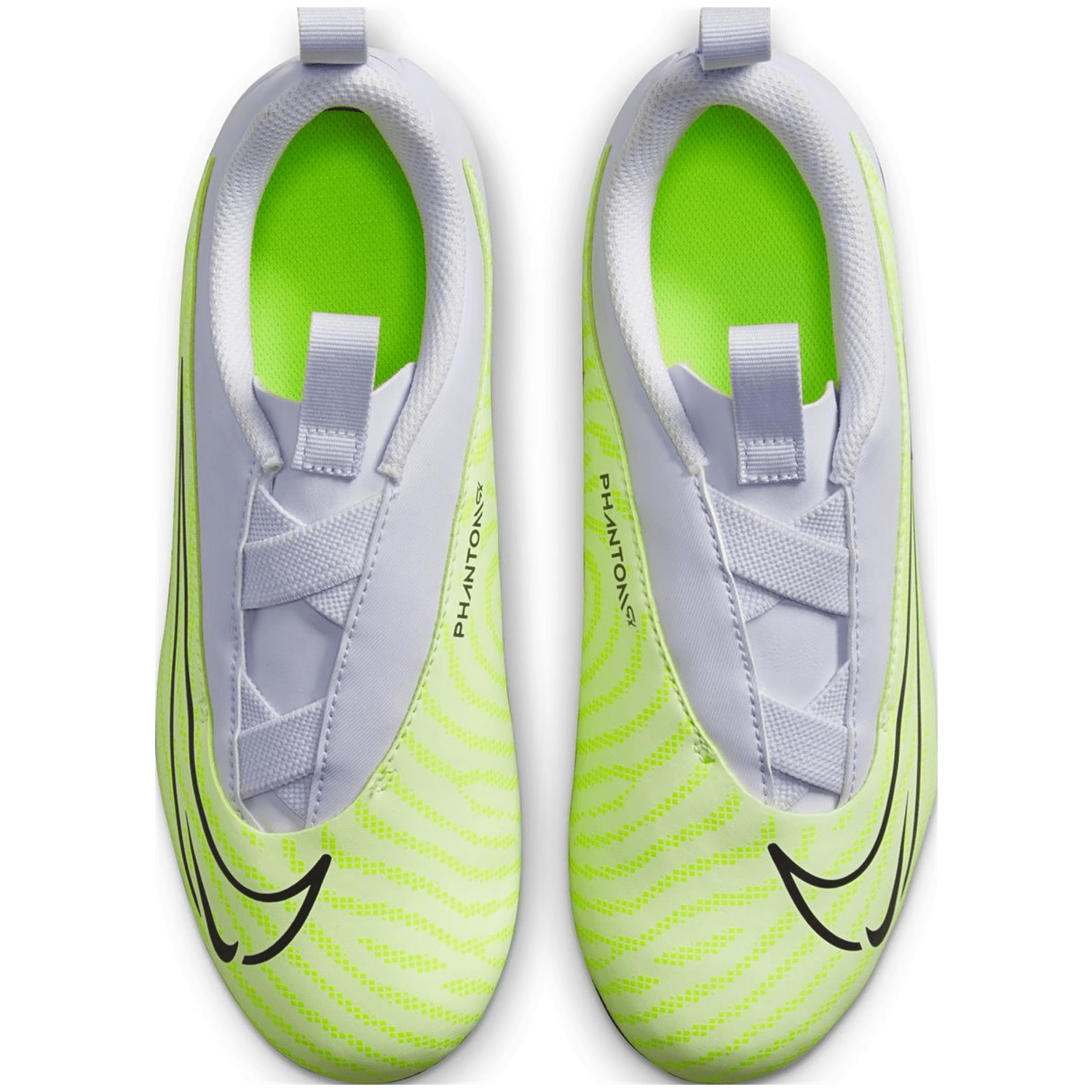 Nike JR PHANTOM GX ACADEMY FG/MG Kinder Nockenschuhe