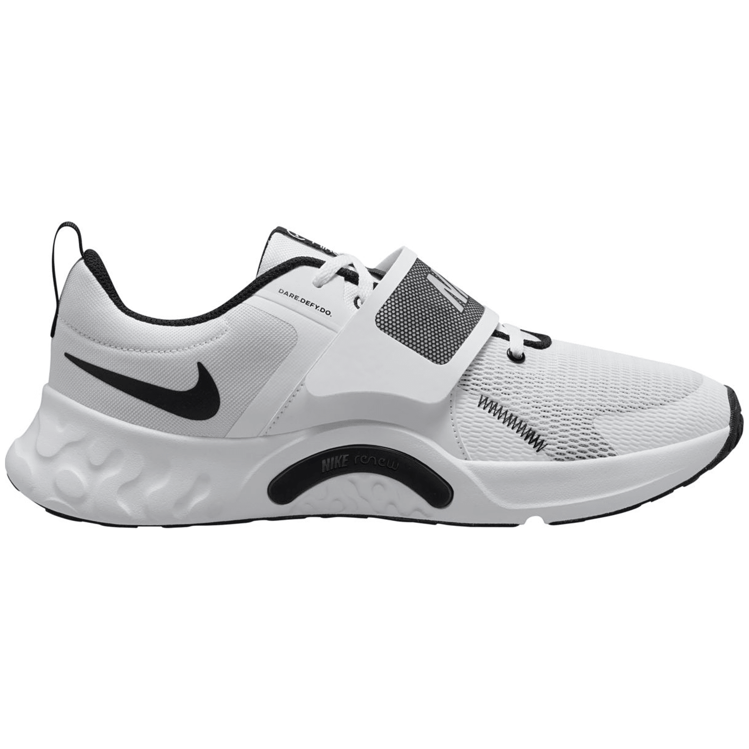 Nike M RENEW RETALIATION 4 Herren Training-Schuh