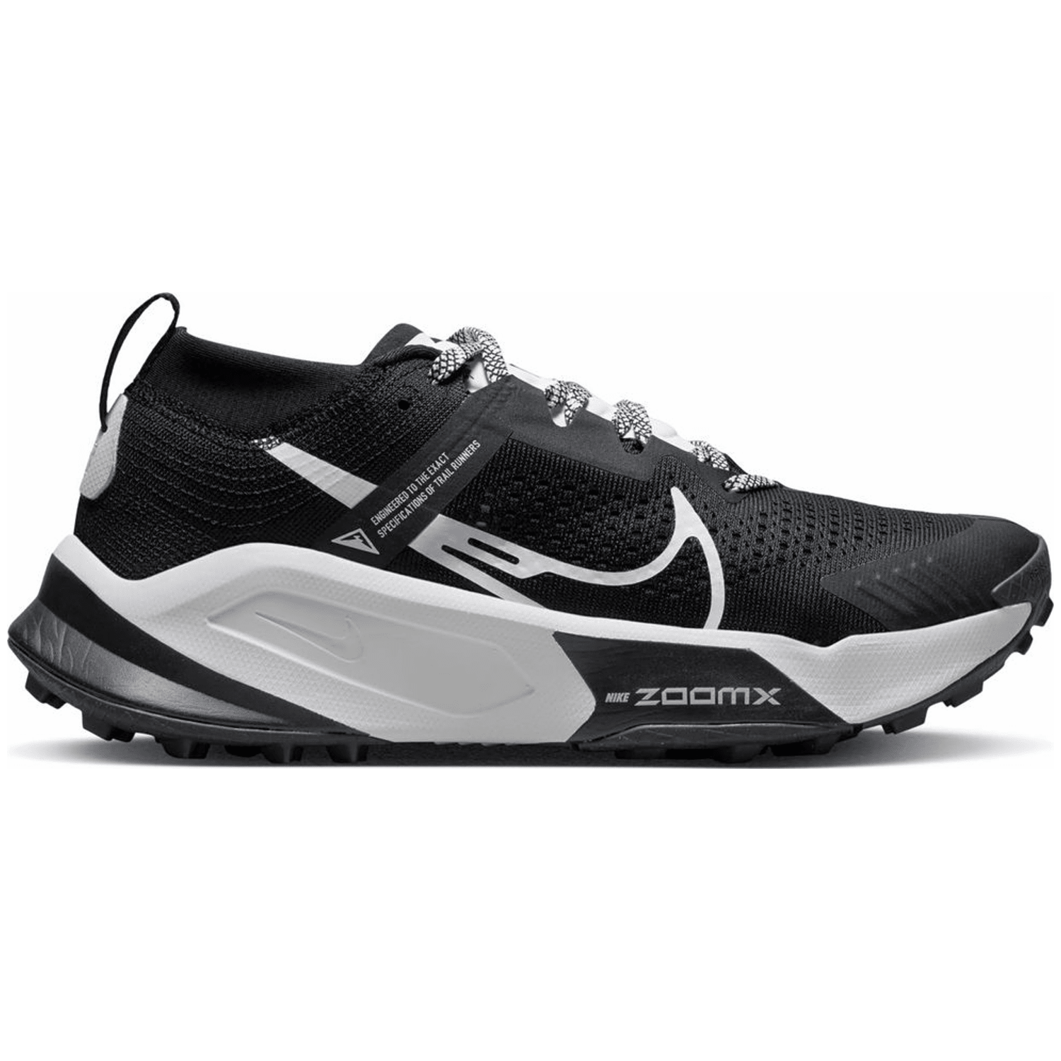 Nike ZoomX Zegama Trail Damen Running-Schuh