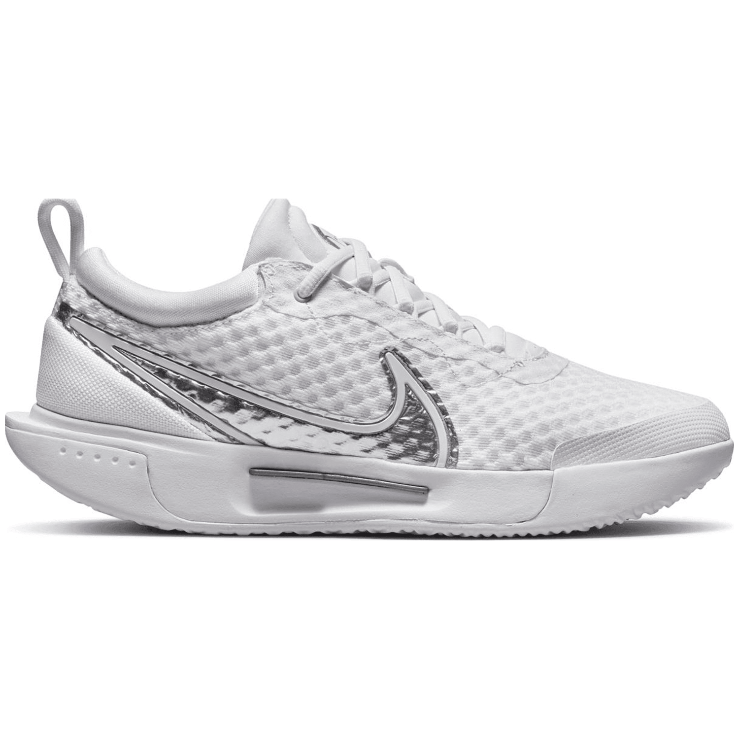 Nike NikeCourt Zoom Pro Hard Court Damen Tennis-Schuh