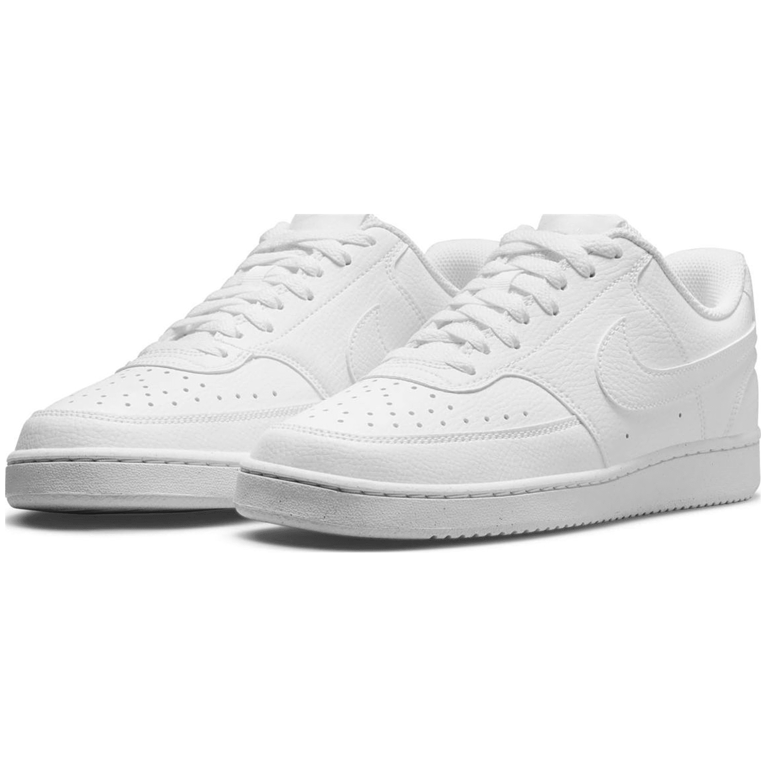 Nike Court Vision Low Next Natures Damen Freizeit-Schuh