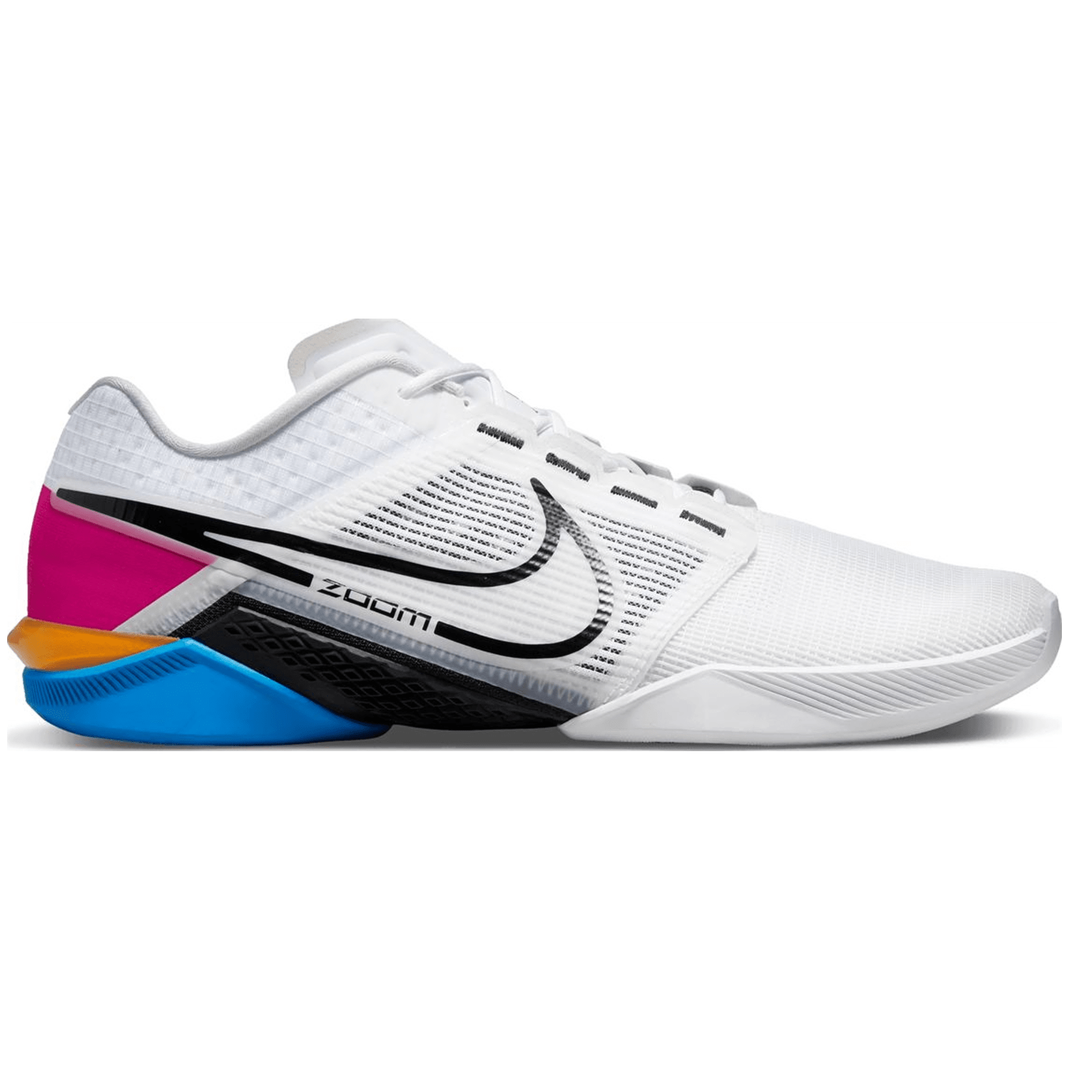 Nike Zoom Metcon Turbo 2 Trainings Herren Training-Schuh