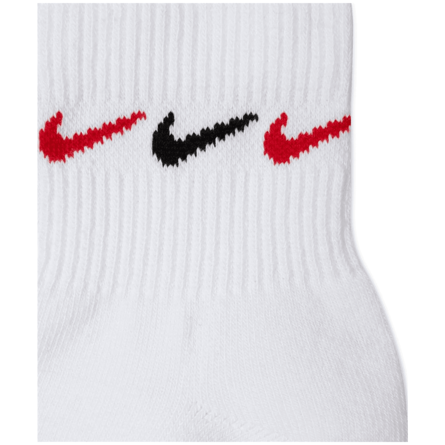 Nike Everyday Plus Cushioned Training (3 Pairs) Herren Socken