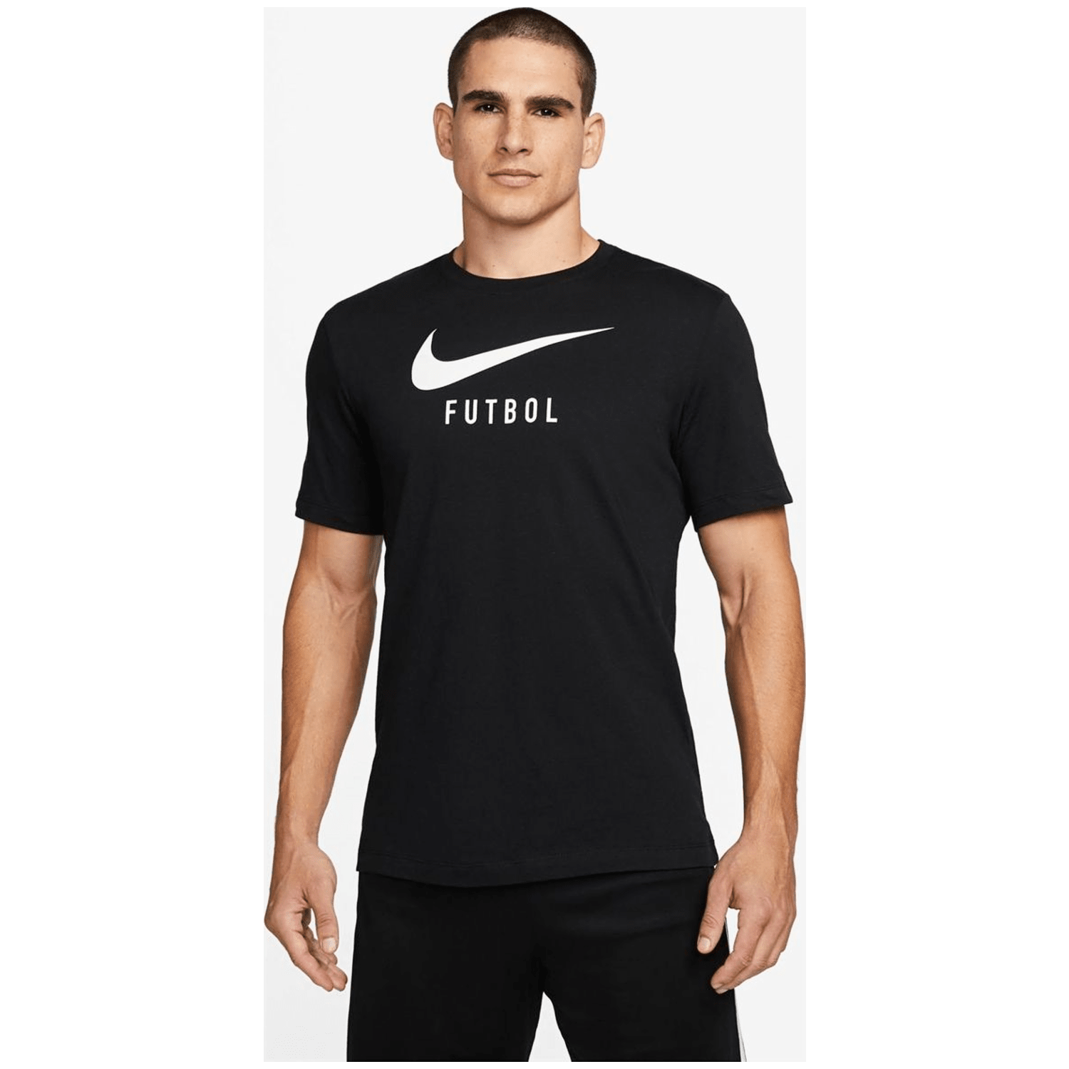 Nike Swoosh Herren T-Shirt