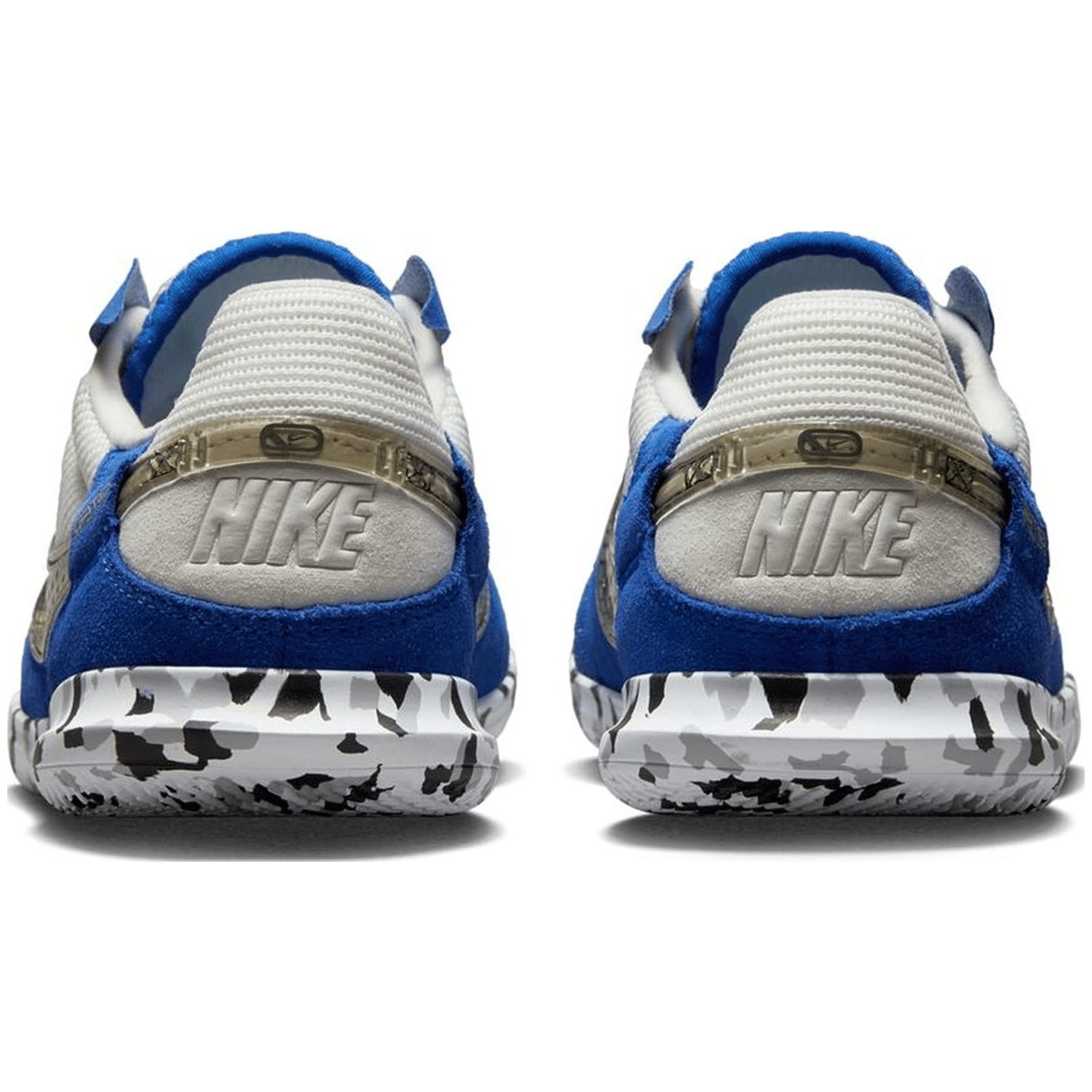 Nike Jr. Streetgato Kinder Fußball-Nockenschuh