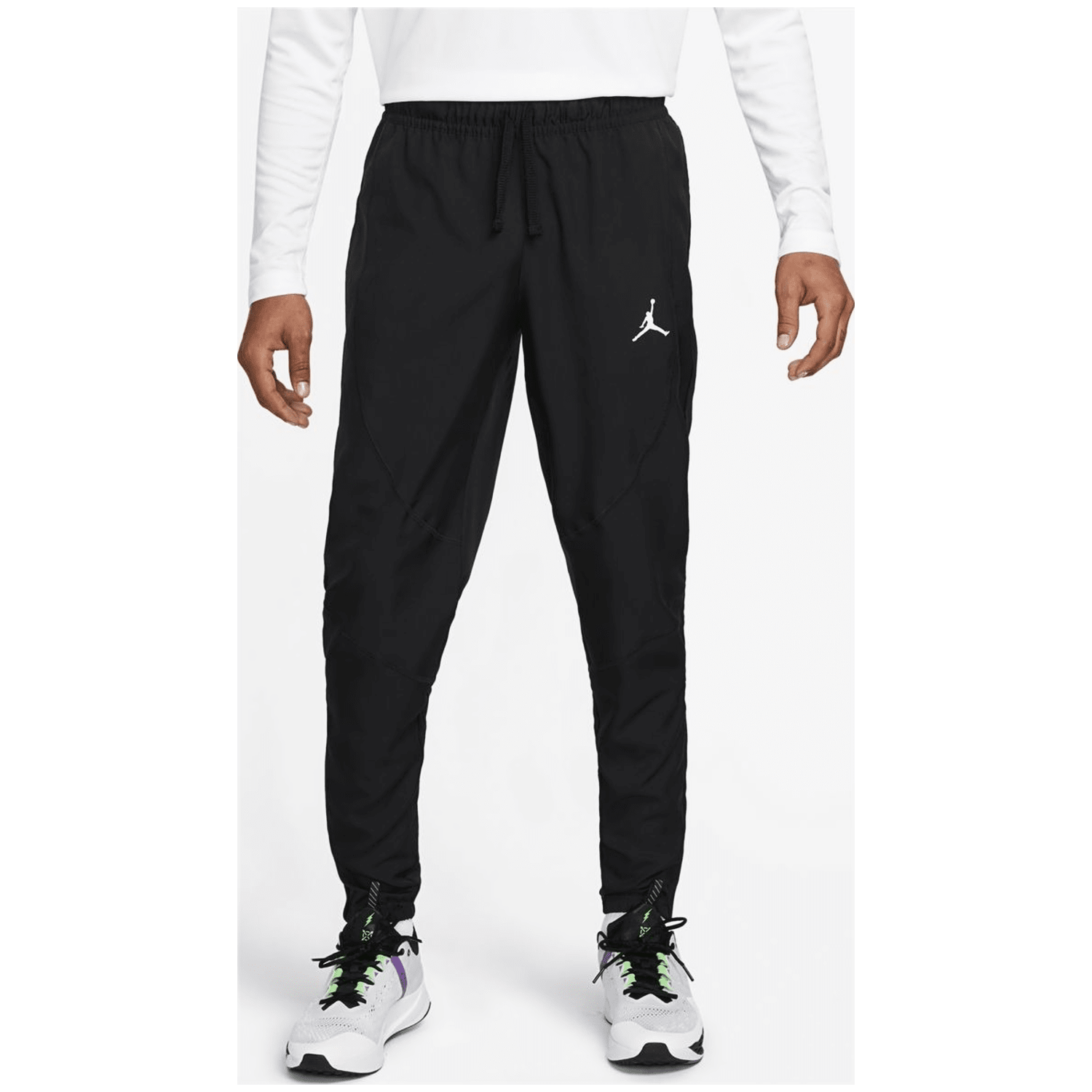 Nike Jordan Sport Dri-FIT Woven Herren Trainingshose