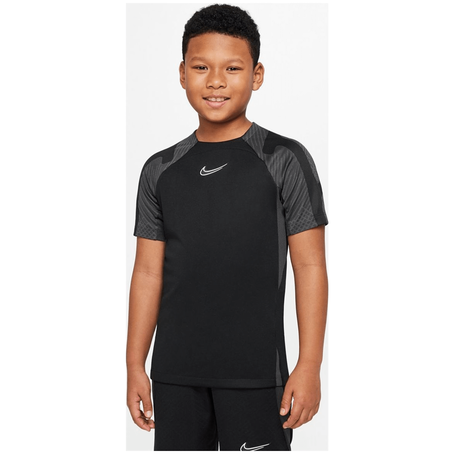 Nike Dri-FIT Strike Top Kinder Trikot
