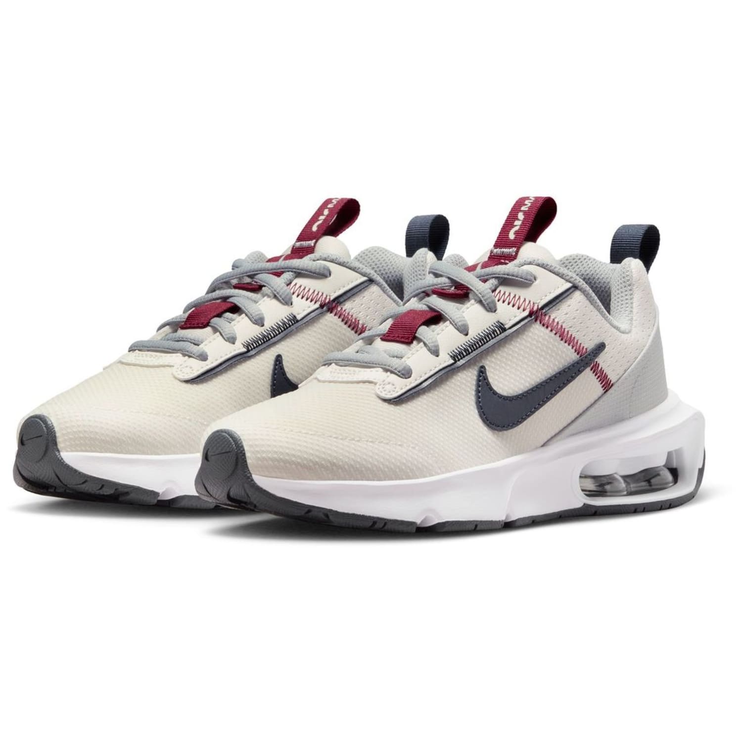 Nike air max 200 childrens trainer best sale