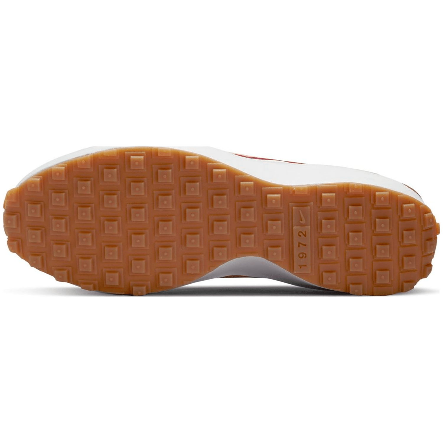 Nike Waffle Debut Damen Freizeit-Schuh