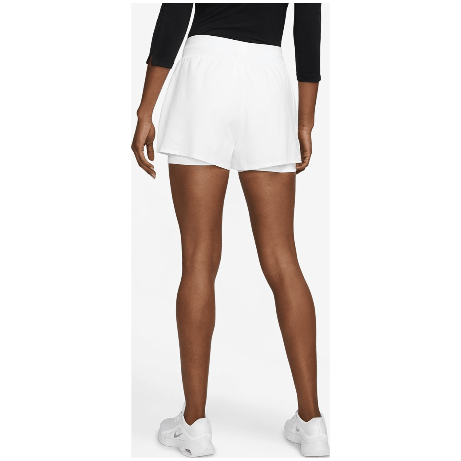 Nike NikeCourt Victory Damen Shorts