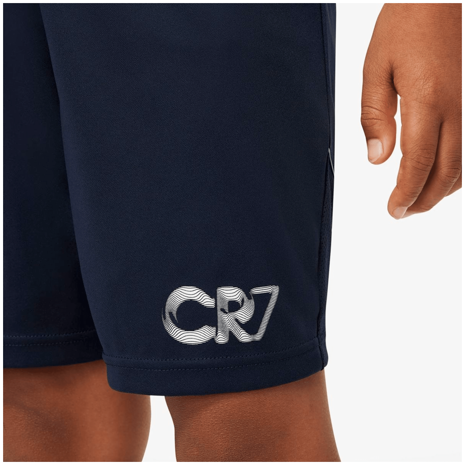 Nike Dri-FIT CR7 Kinder Shorts