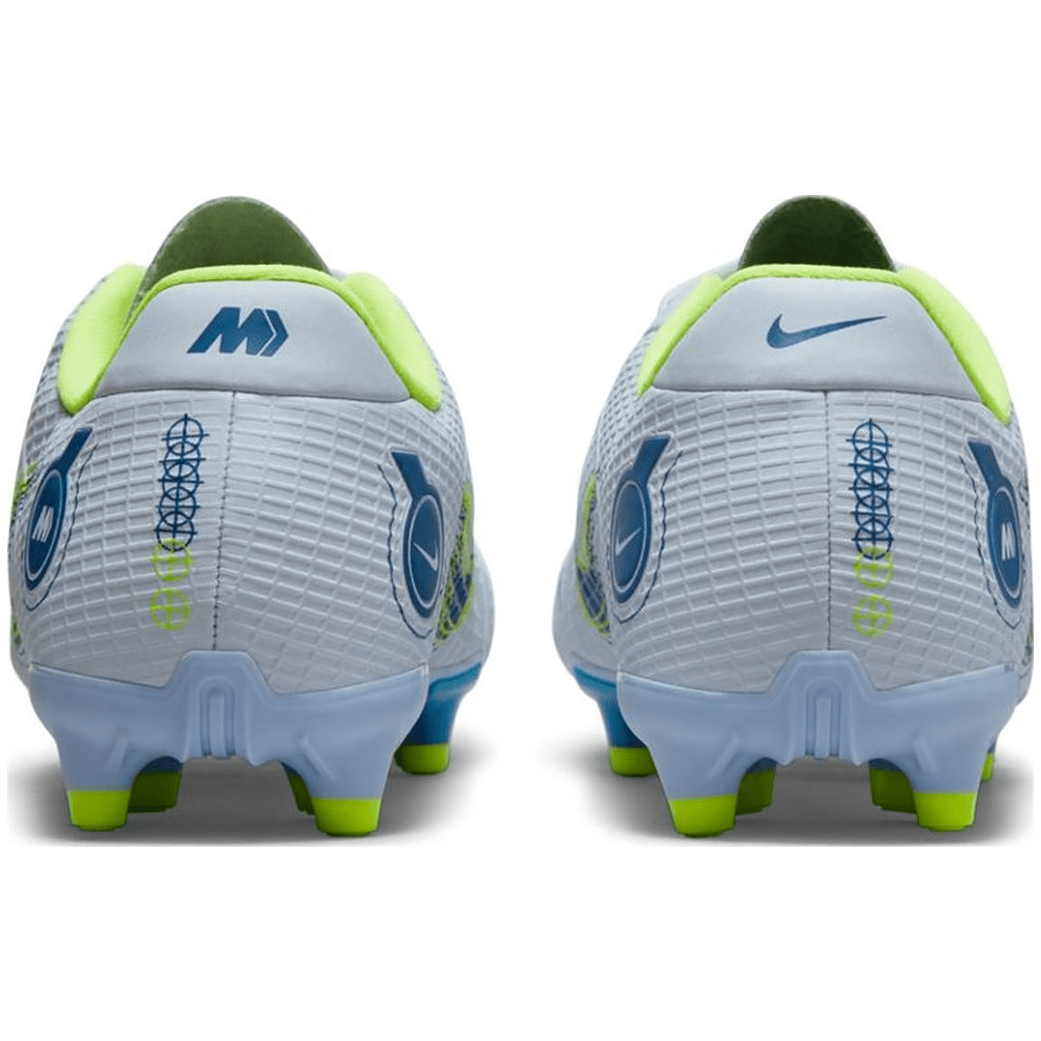 Nike JR VAPOR 14 ACADEMY FG/MG Kinder Fußball-Nockenschuh