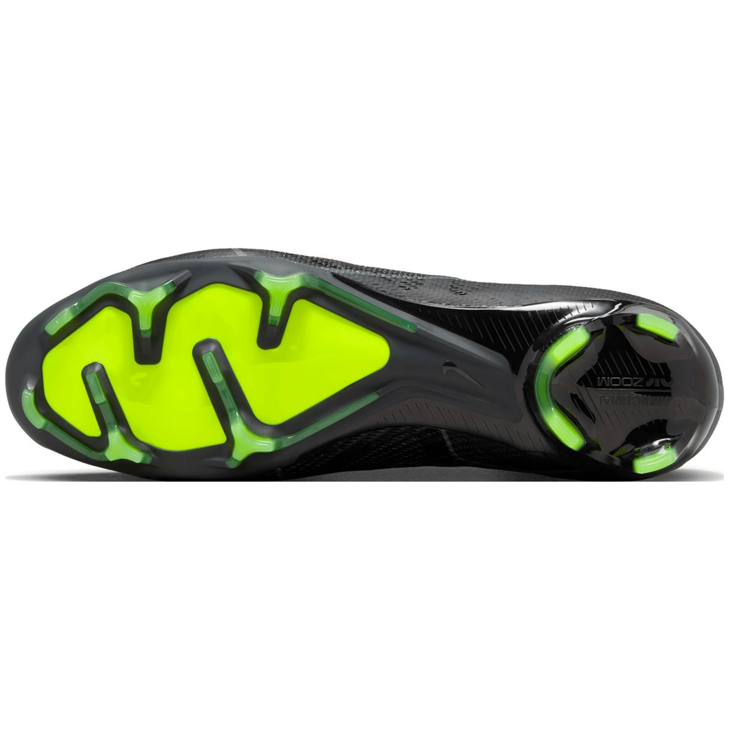 Nike Zoom Mercurial Superfly 9 Pro FG Herren Fußball-Nockenschuh