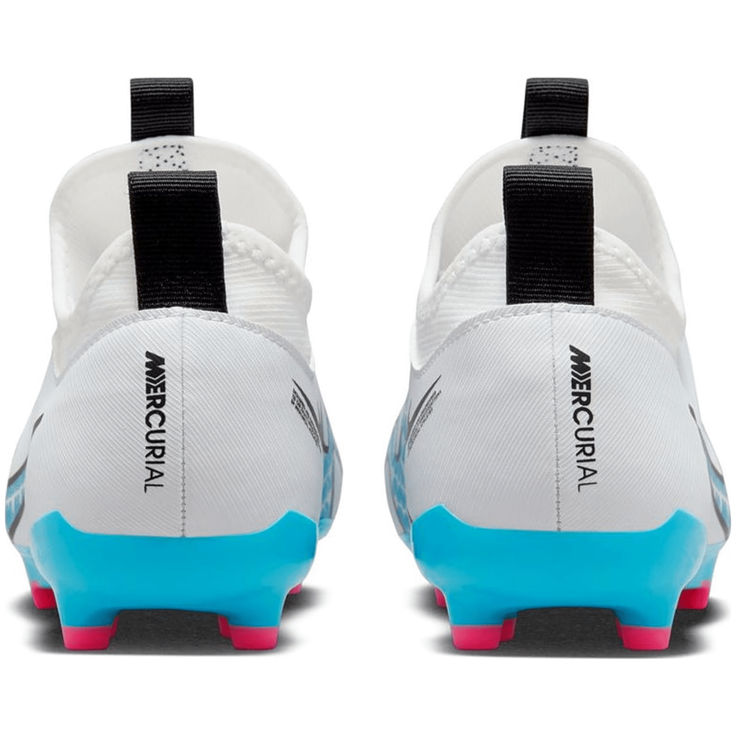 Nike Jr. Zoom Mercurial Vapor 15 Academy MG Kinder Fußball-Nockenschuh