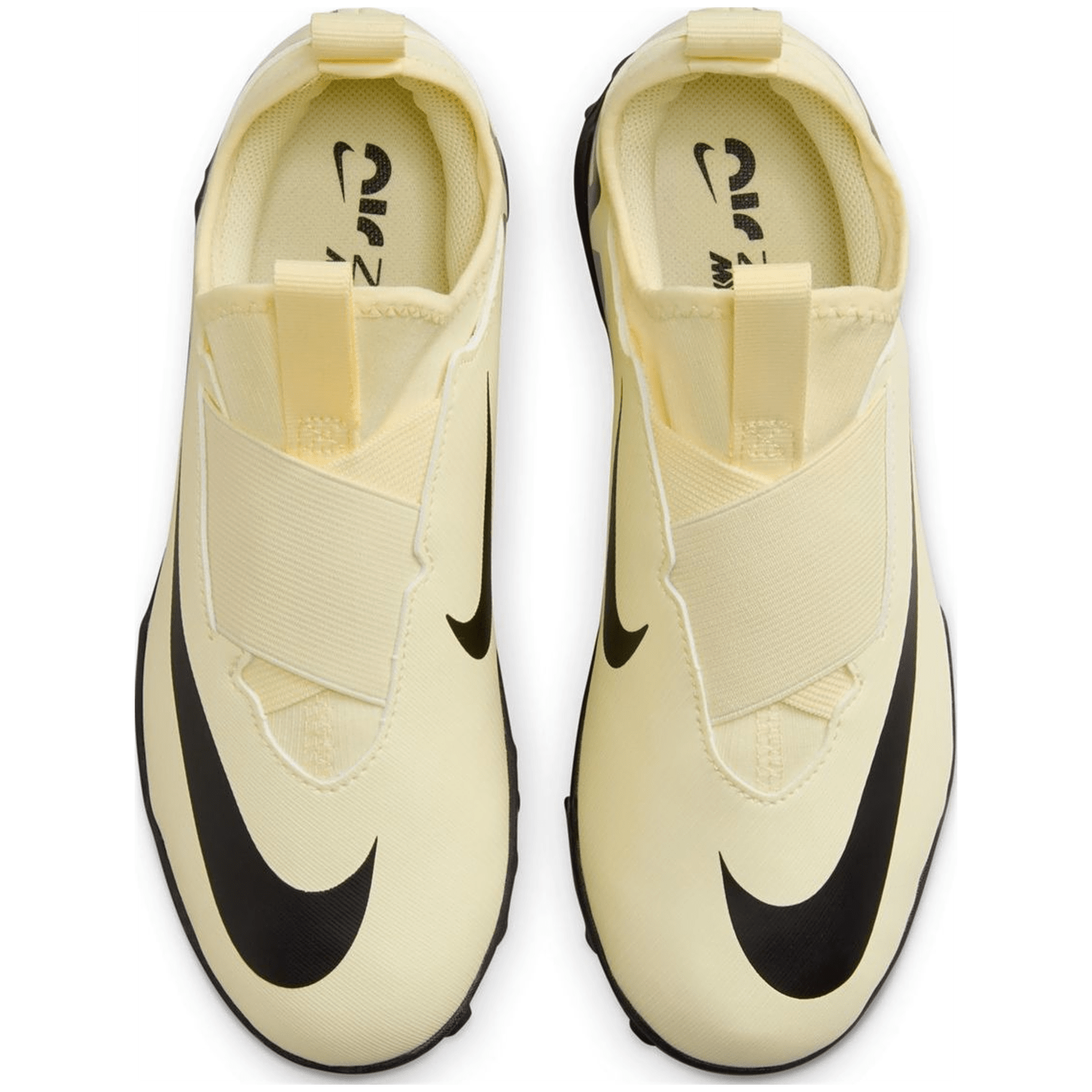 Nike Jr. Zoom Mercurial Vapor 15 Academy TFs Kinder Fußball-Multinockenschuh