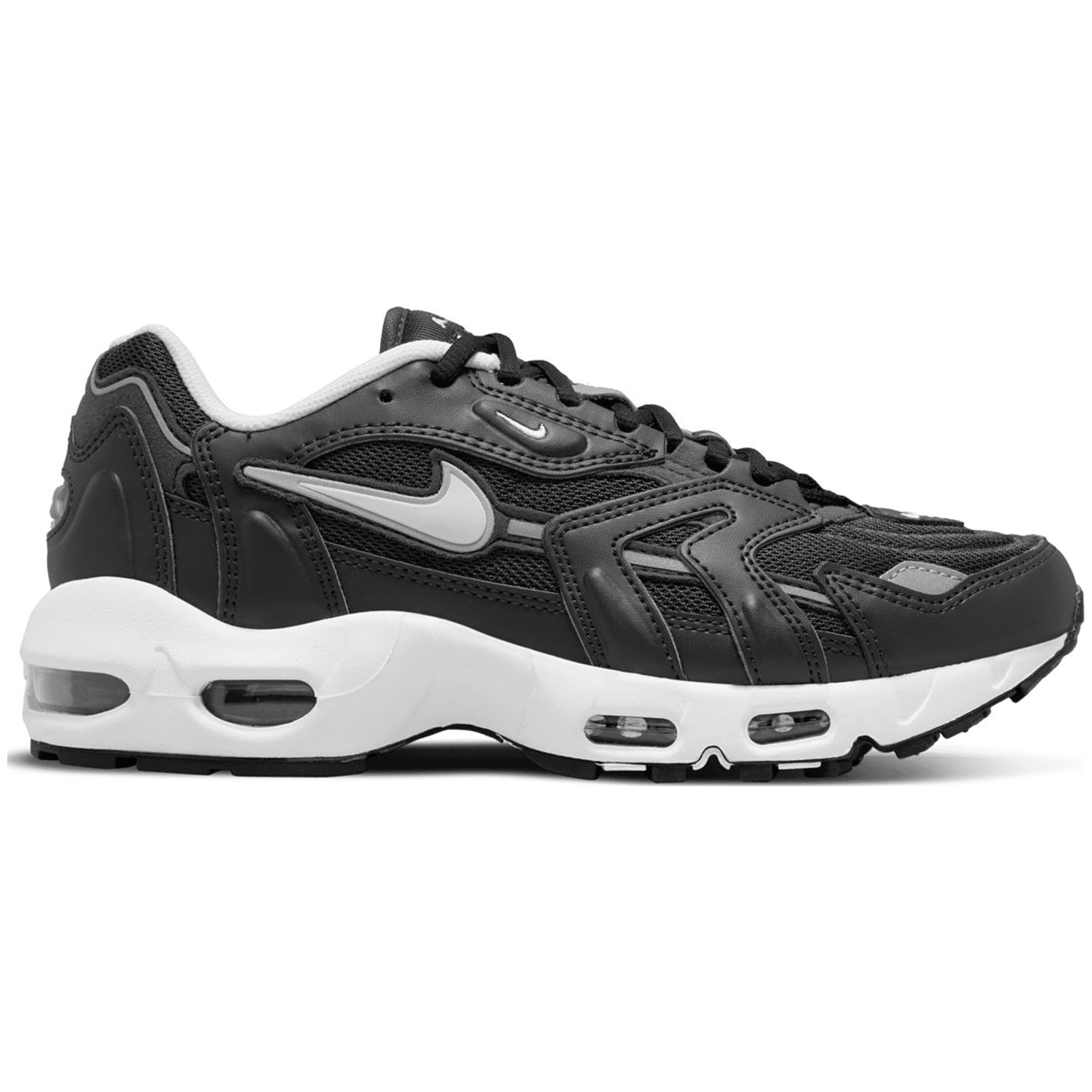 Air max 96 store schwarz damen