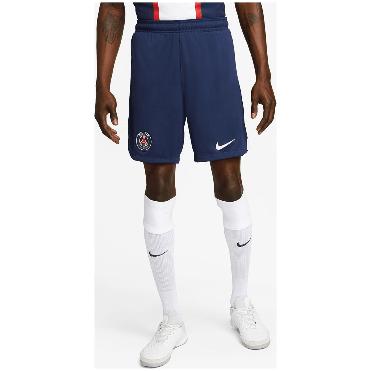 Nike Paris Saint-Germain 2022/23 Stadium Home Dri-FIT Herren Hose