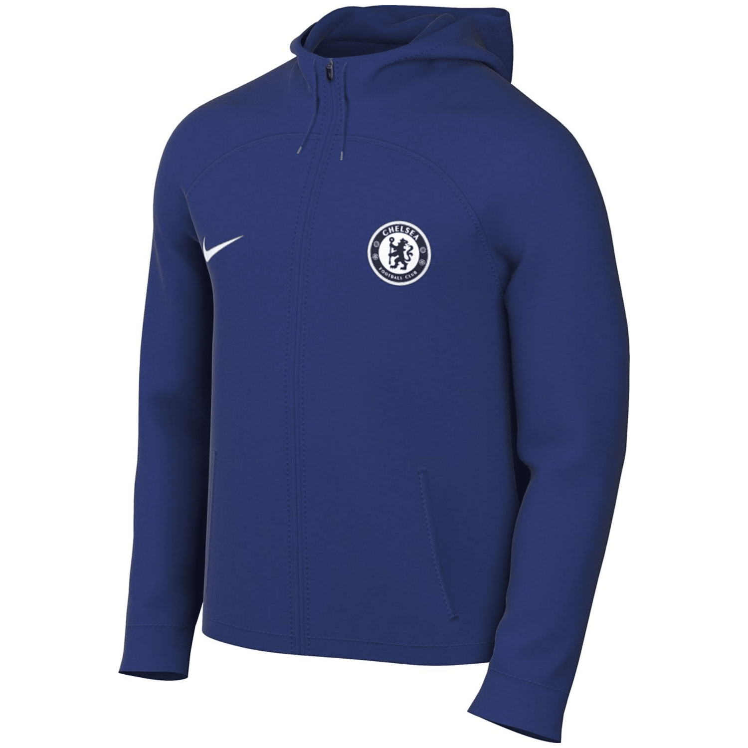 Nike Chelsea FC Strike Dri-FIT Herren Jacke