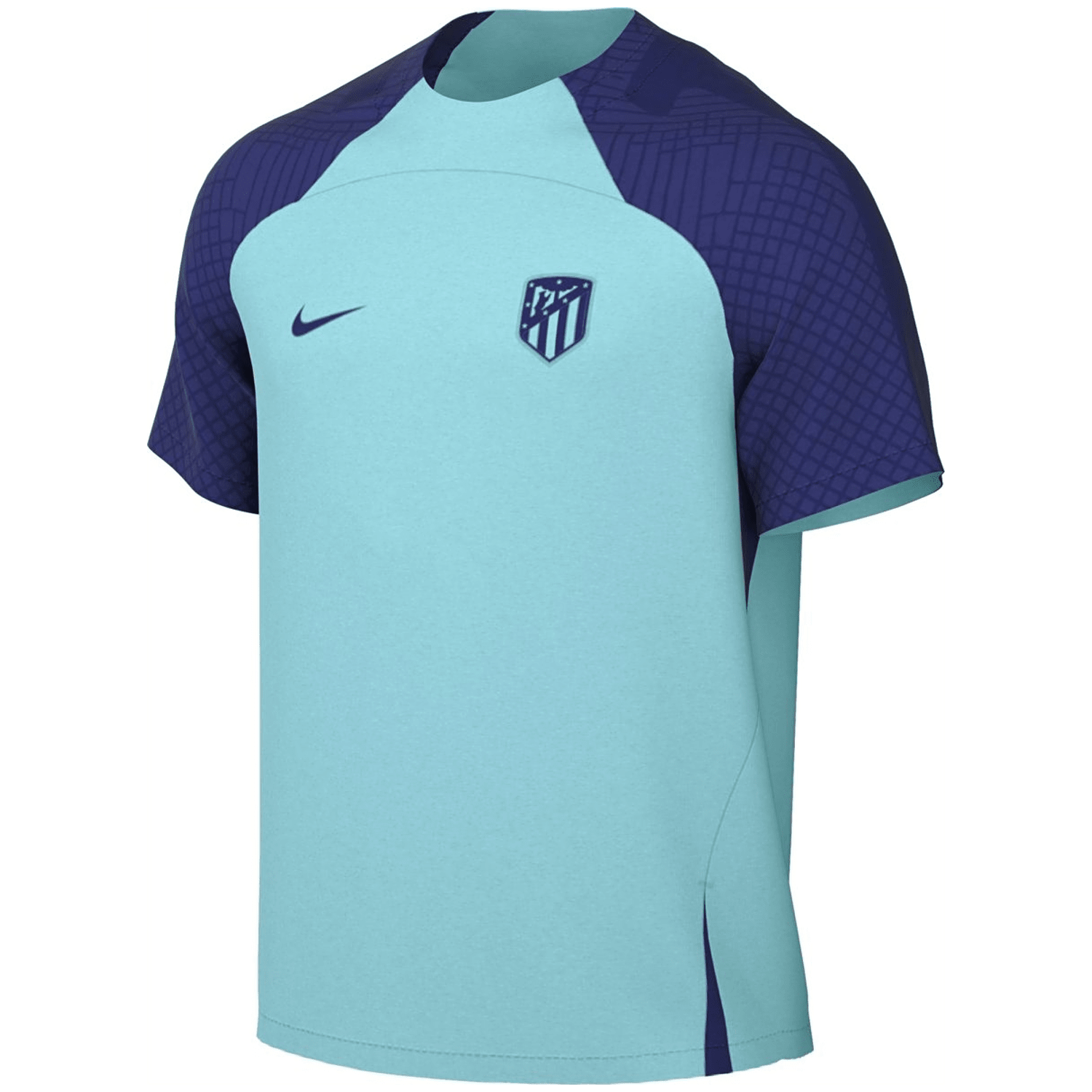 Nike Atlético Madrid Strike Dri-FIT Herren T-Shirt