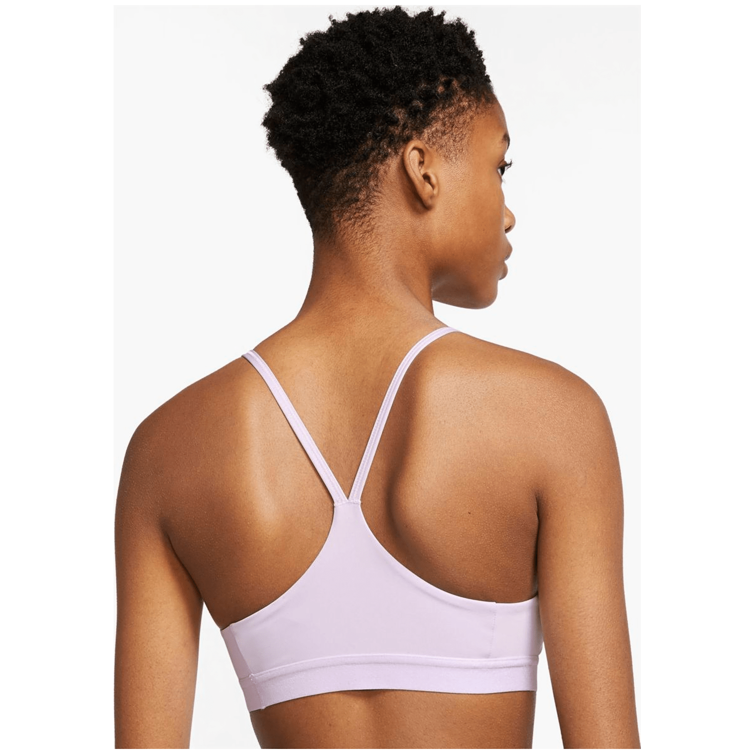 Nike Dri-FIT Indy Light-Support Non-Padded Damen Bustier