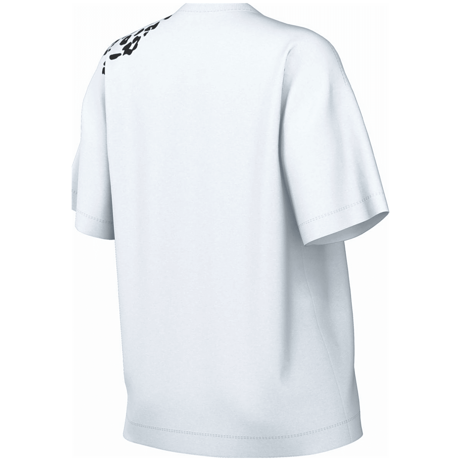 Nike Sportswear Boyfriend Fit Damen T-Shirt