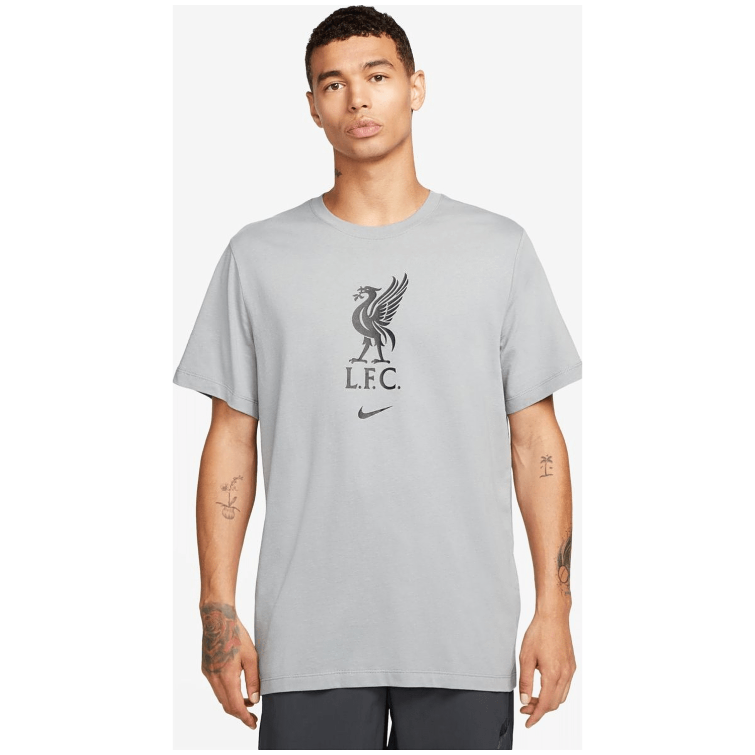 Nike LFC M NK CREST SS Herren T-Shirt
