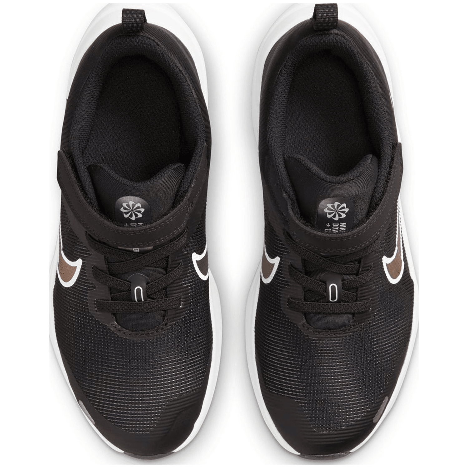 Nike Downshifter 12 Kinder Freizeit-Schuh
