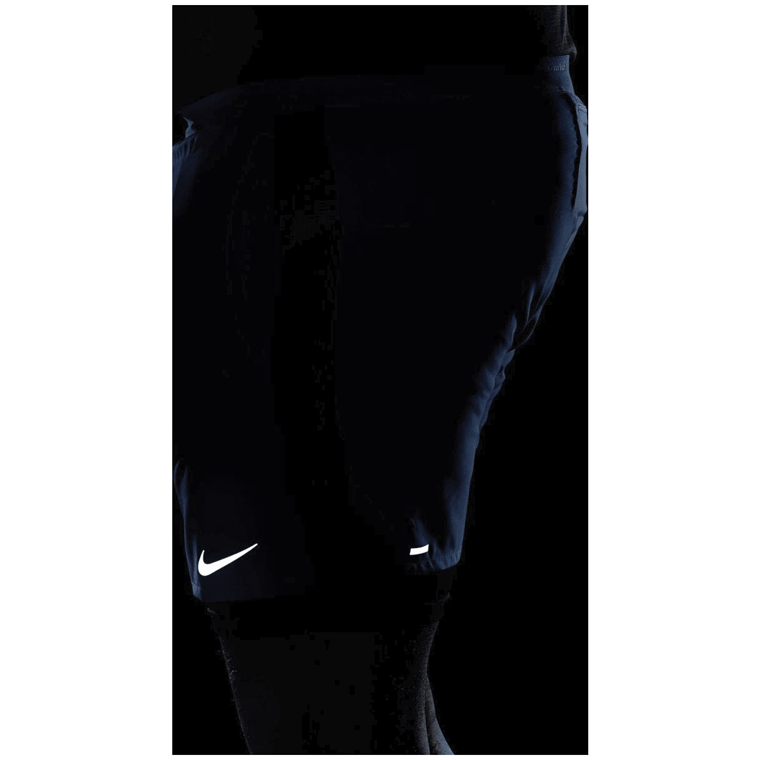 Nike Dri-FIT Stride Hybrid Herren Shorts