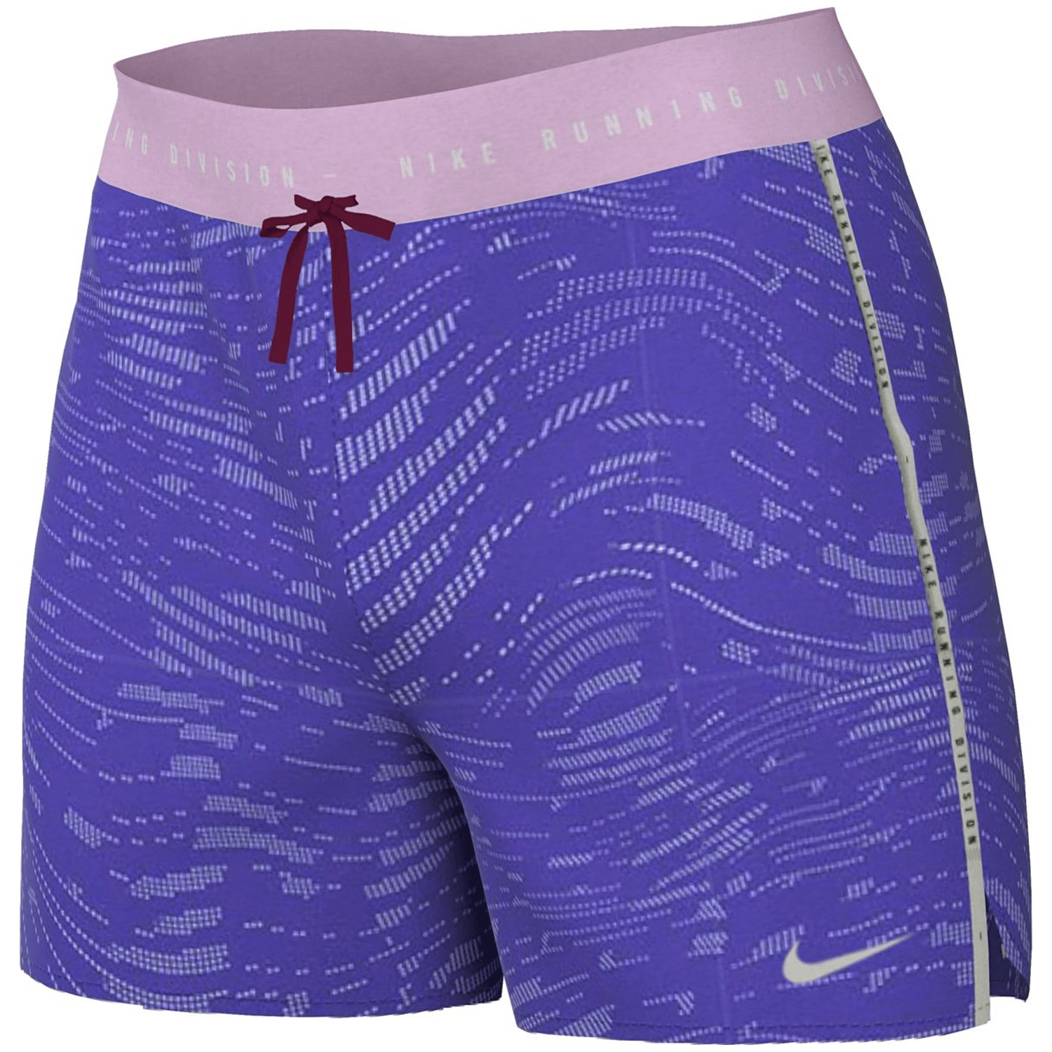 Nike Dri-FIT Run Division Stride 5"-Lined Herren Shorts