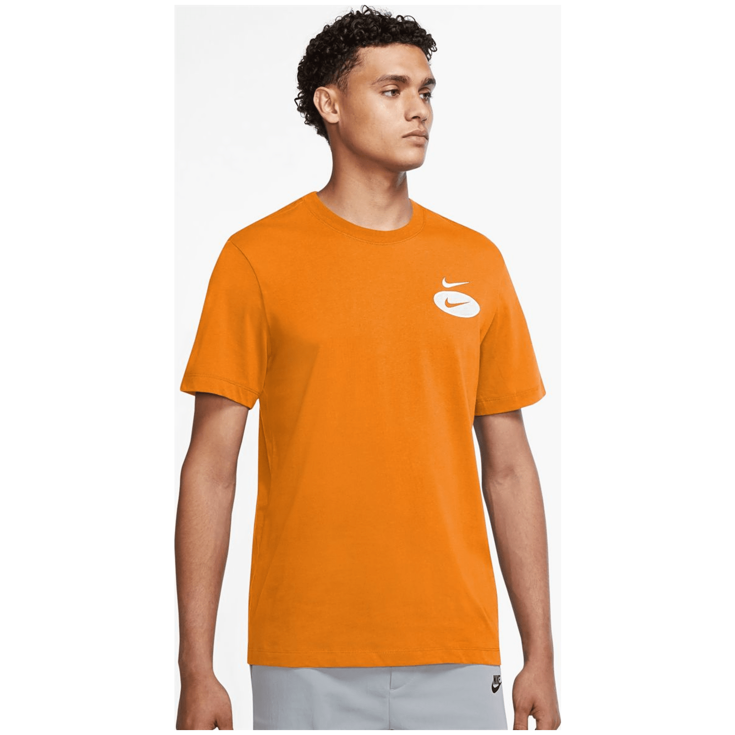 Nike Sportswear Swoosh League Herren T-Shirt