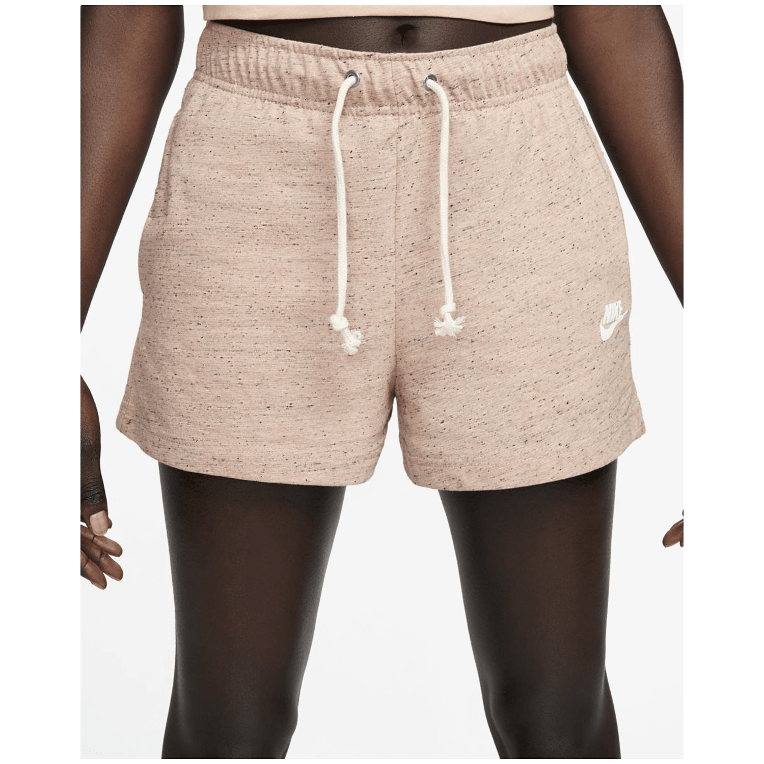 Nike Sportswear Gym Vintage Damen Shorts