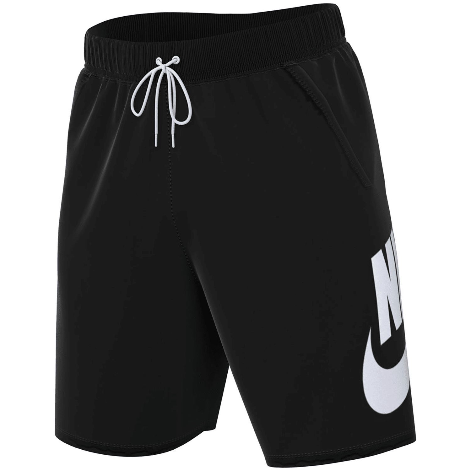 Nike Sportswear Sport Essentials French Terry Alumni Herren Shorts