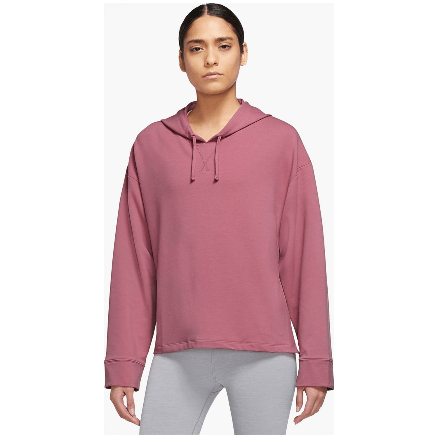 Nike Yoga Dri-FIT  Damen Sweatshirt